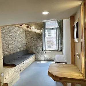  Appartement Lavender Circus Hand Drawn Apartments Hongarije