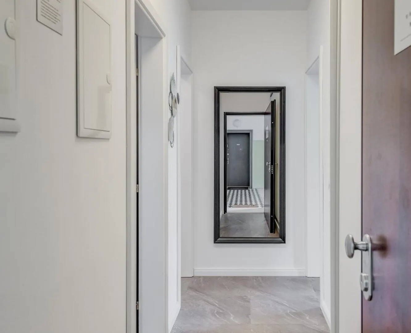 Finn Luxury Rooms Split Appartement