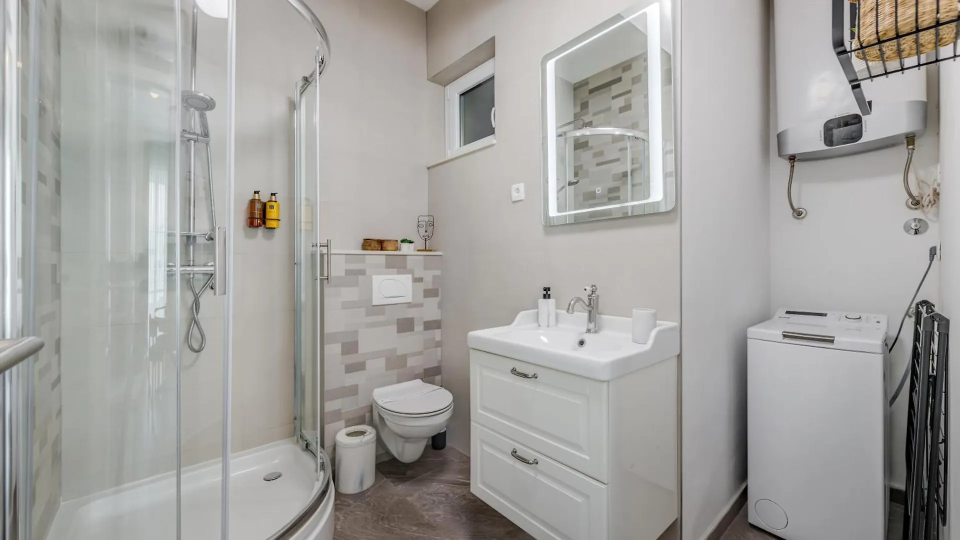 Finn Luxury Rooms Split Kroatië
